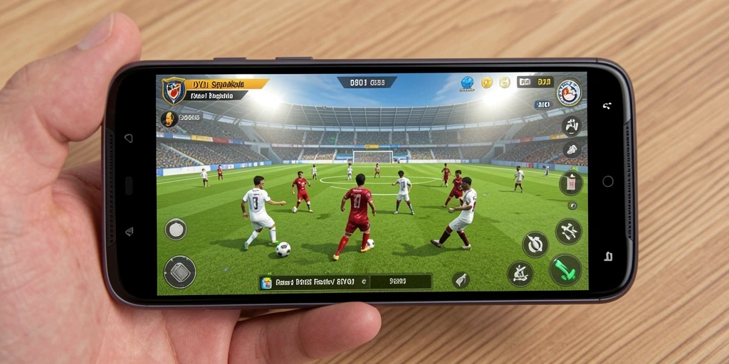 Tampilan gameplay DY01 yang menegangkan dan mendebarkan dalam aksi.